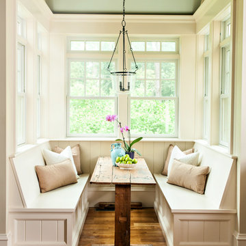 New Home in Historic Sandwich, MA