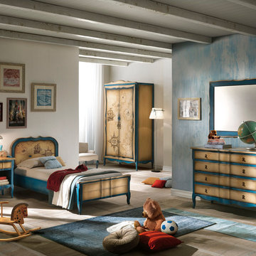 Metamorfosi N°1 - Natural Line