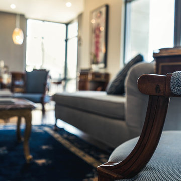 Midtown Condo