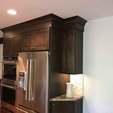 Special Additions Cabinetry - Sparta, NJ - Kitchen Remodel