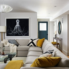 Sofa Styling