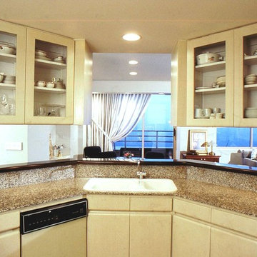 Kitchens