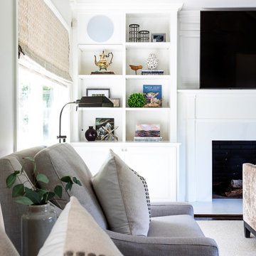 Chevy Chase Renovation