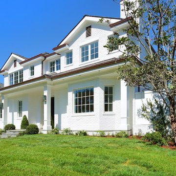 Pacific Palisades XVIII