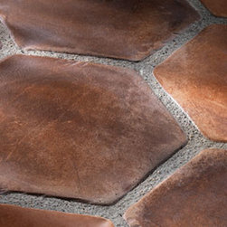 Concrete tiles from Royal Stone & Tile - Wall And Floor Tile
