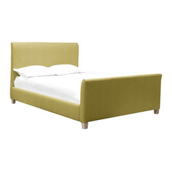 Clara Bed - Beds