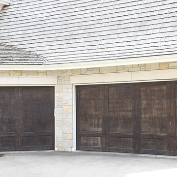 Home Exterior Project - Deerfield IL