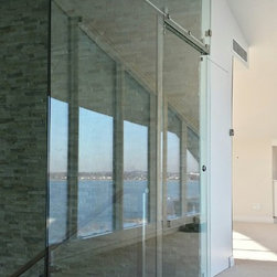 Laguna Sliding Doors - Products