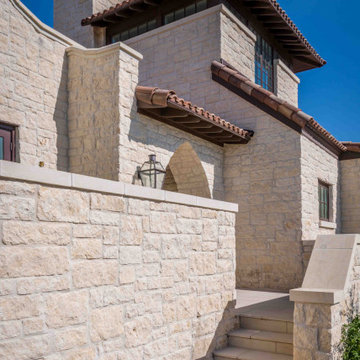 San Antonio Hill Country