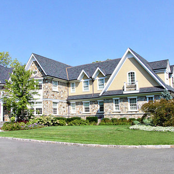 Custom Maibec Siding