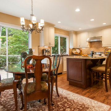 Seattle Hill (Everett, WA) Kitchen
