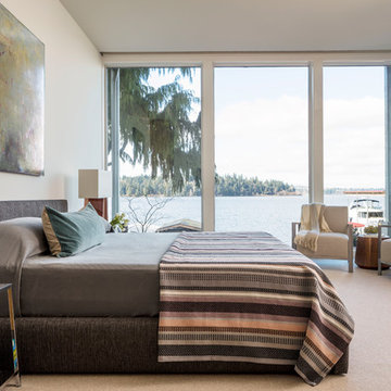 Mercer Island Modern