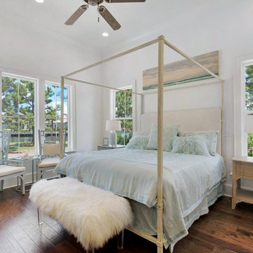 Regatta Bay Golf Course/Lakefront home