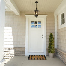 Exterior/House