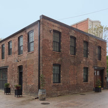 Commercial Building