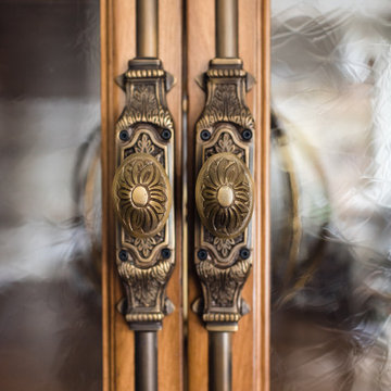 Elegant & Cozy | Sammamish