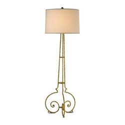 Lighting - Floor Lamps