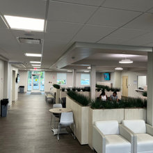 Healthcare Building