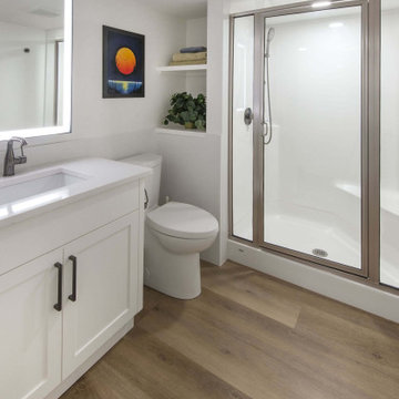 Whole Home - Tailored Transformation