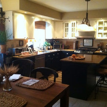 Kitchen ideas