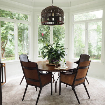 Pinehurst, NC Residence