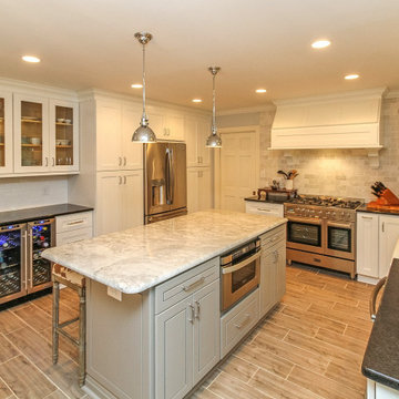 Kitchen Cross Country Rd 2829