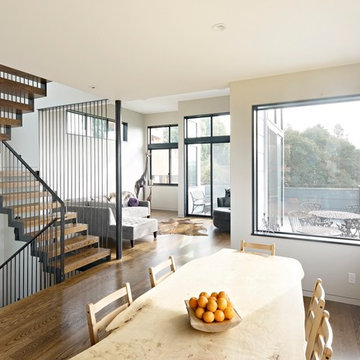 Oakland Hills Residence