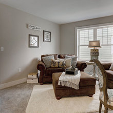 Living Room Remodel