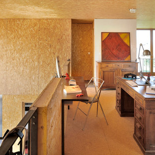 Maison atelier d'artiste