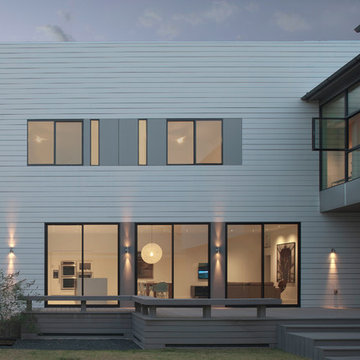 Zaguan House