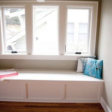 Reading Spaces