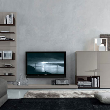 Wall System Collection
