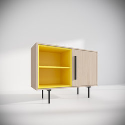 Модуль-D - Living Room Furniture