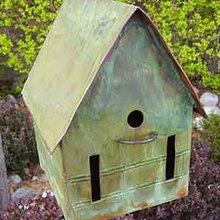 Birdhouses