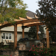Outdoor Cabana