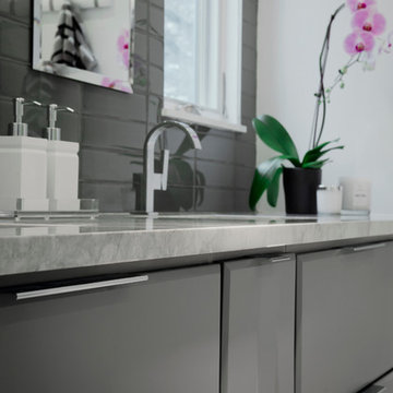 April Force Pardoe Interiors Bathroom