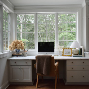 Sunroom, Garage, and Bedroom Suite Addition