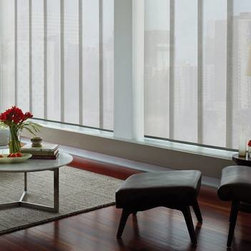 Sliding Panels - Products
