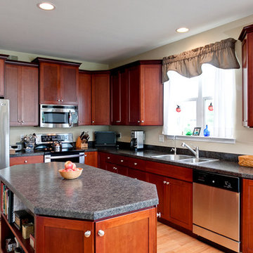 Renaissance at Morgan Creek