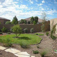 Landscape Ideas