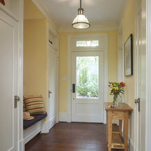 Entryways