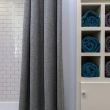 hall bathroom