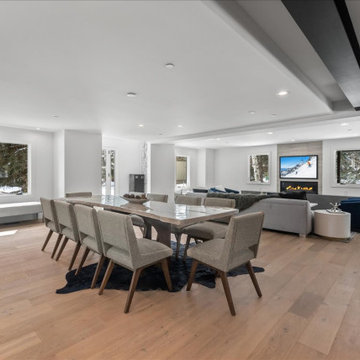 Park Meadows Remodel