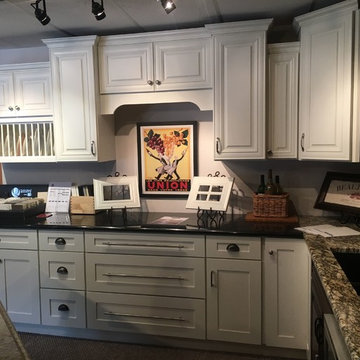 Premium Cabinet Studio
