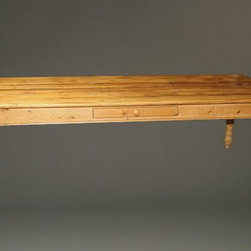 Antique Dining Room Tables - Dining Tables