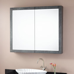 40" ALVELO MEDICINE CABINET - Medicine Cabinets