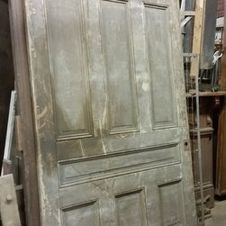 Barn Doors - Products
