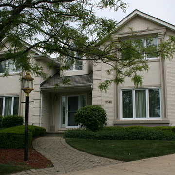 Casement Windows