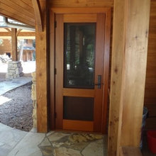 doors