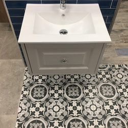 Bathshack - Cork Showroom - Products